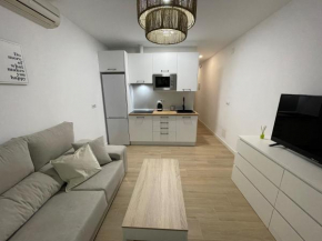 Super cool estudio Malaga Este Cala del Moral